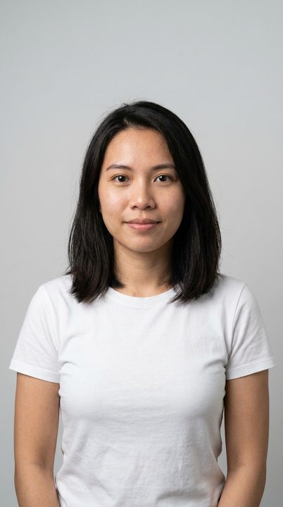 Gambar muka anda